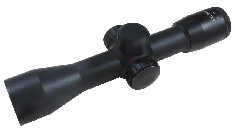 Crossbow 4X32eg Riflescope 4X32 Compact Riflescope