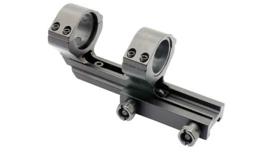 Dontop Optics Riflescope de alta qualidade integrado Weaver Rail Mount