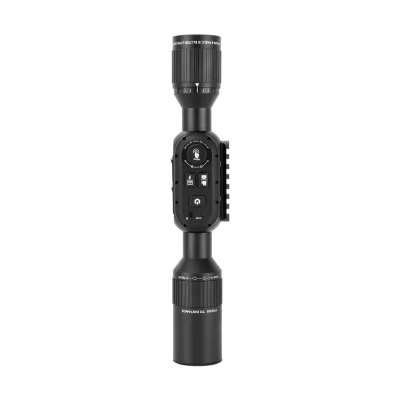 Mira digital HD dia/noite 3-24X Riflescope de visão noturna (BM-NV015)