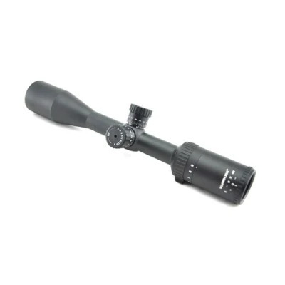 Visionking 3-9X40 mil-DOT militar tático fuzil de tiro tampas de lente