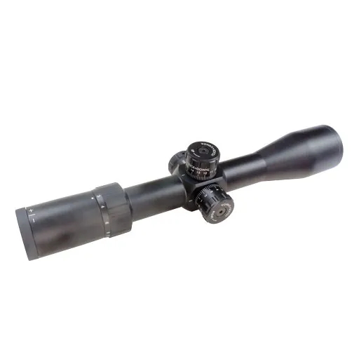 3-9X42 Mira Mira Tática Red Green DOT Riflescope