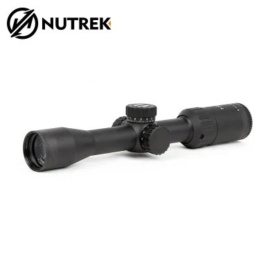 Nutrek Optics 3-9X32 IR de alumínio à prova d'água riflescope ao ar livre
